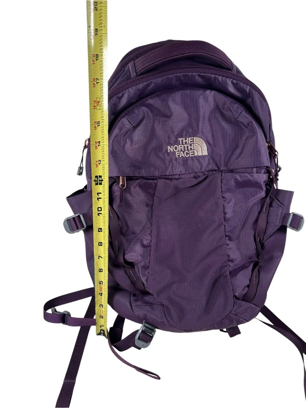 The North Face Recon 30L Purple Gorpcore Utility Outdoor Hiking